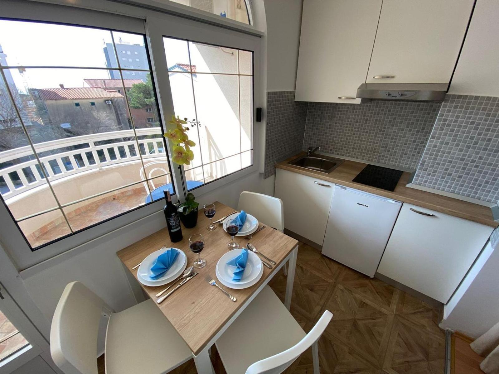 Apartments Kovac Макарска Номер фото