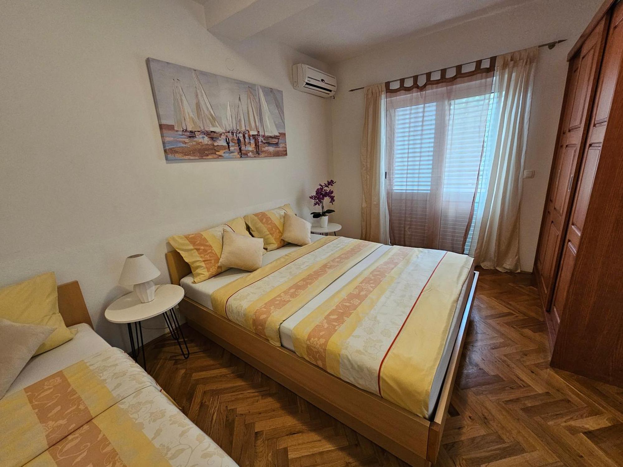 Apartments Kovac Макарска Номер фото