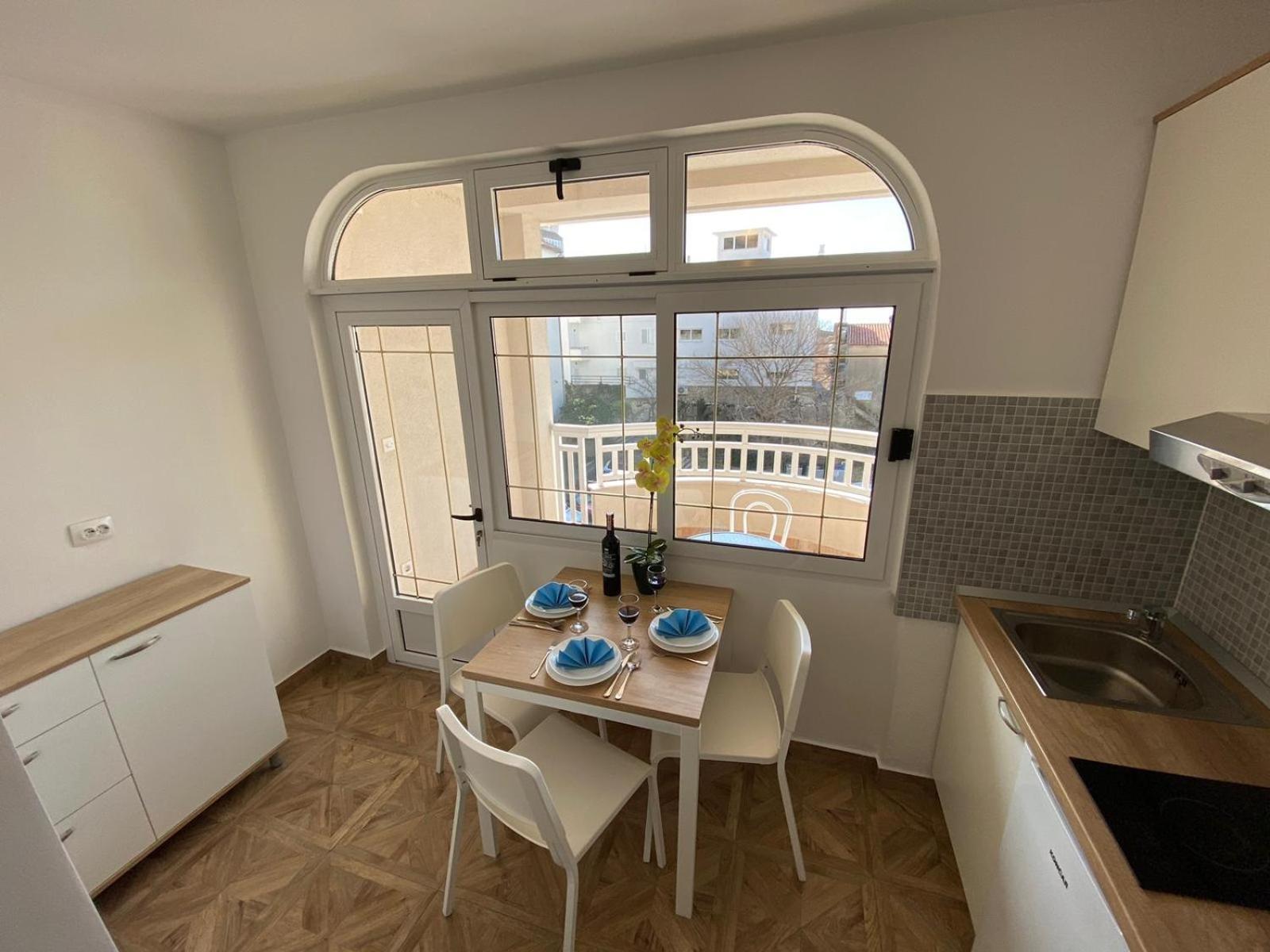 Apartments Kovac Макарска Номер фото