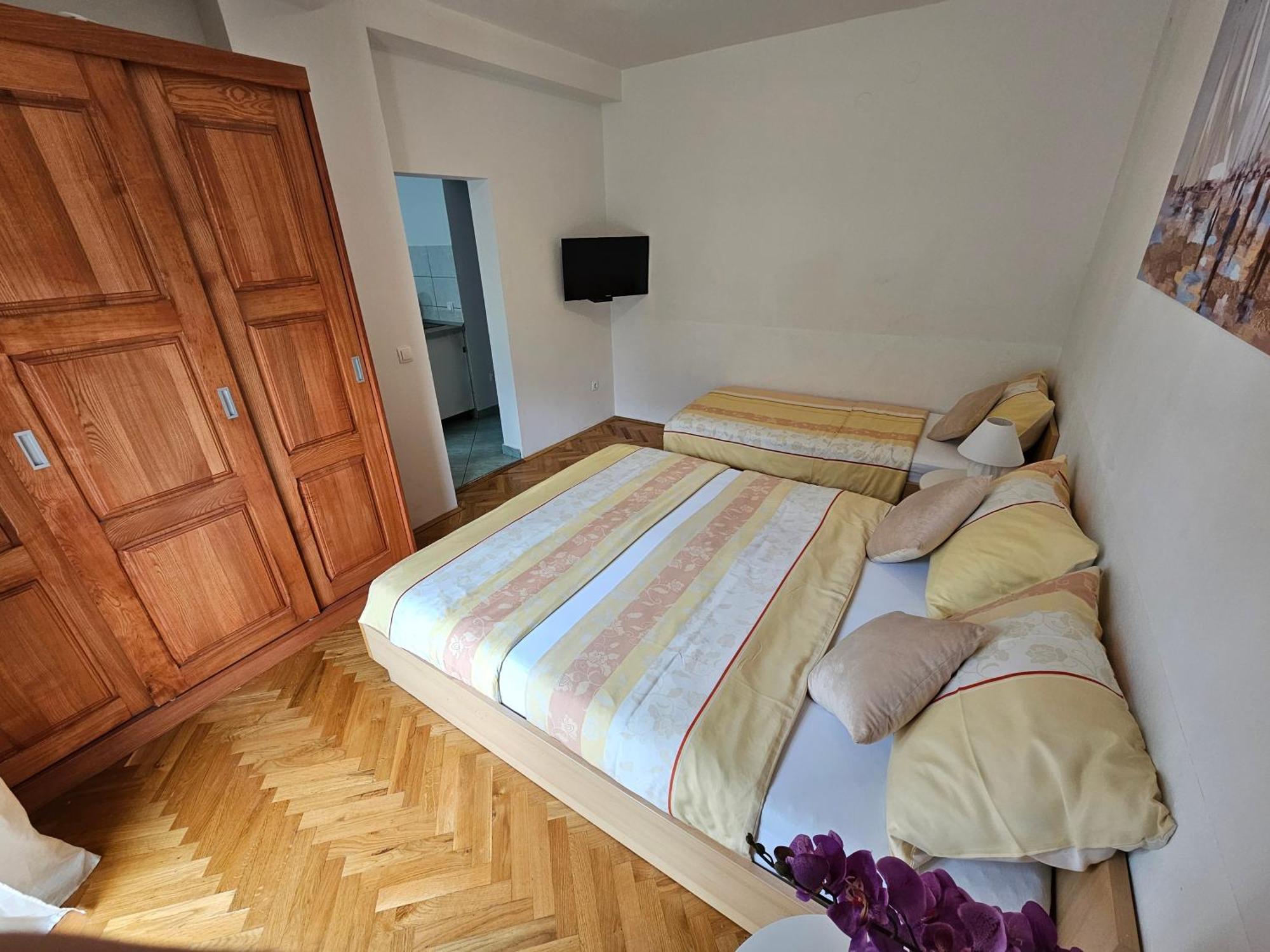 Apartments Kovac Макарска Номер фото