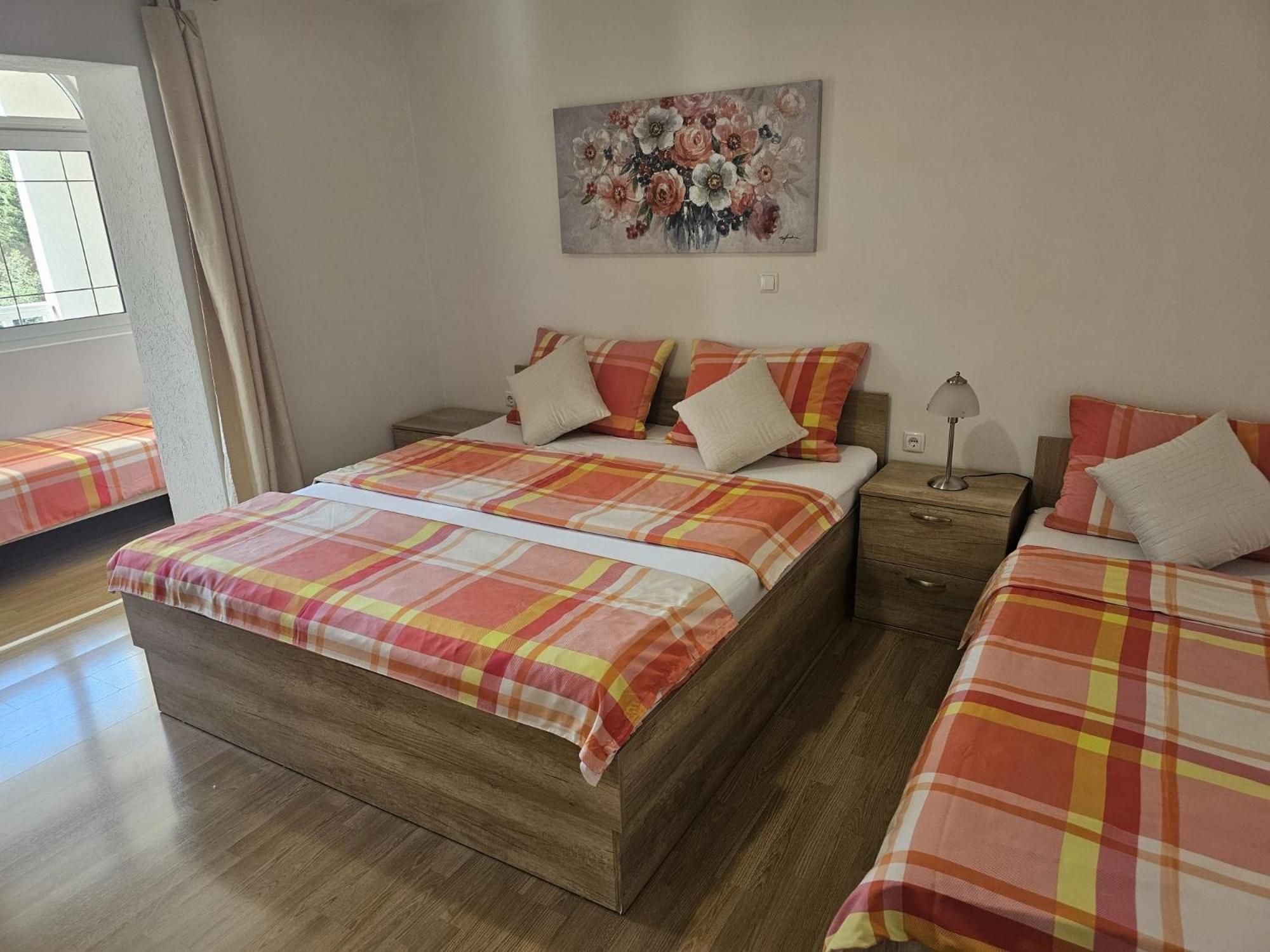 Apartments Kovac Макарска Номер фото