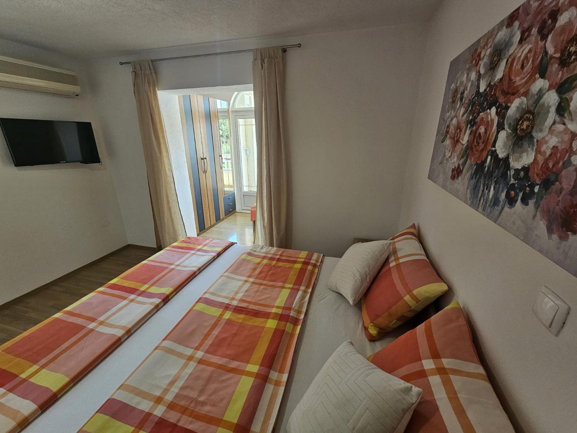 Apartments Kovac Макарска Номер фото