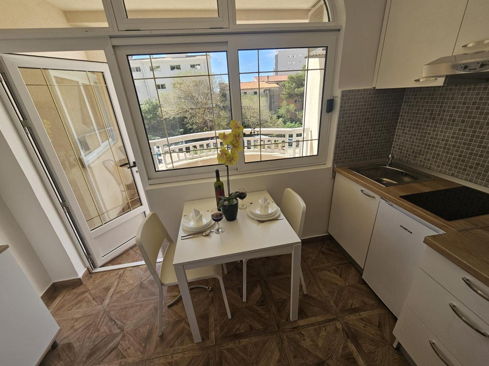 Apartments Kovac Макарска Номер фото